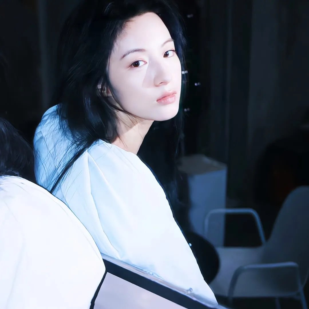 女杀手